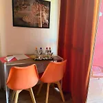 Apartment Jacaranda Sunset With Terrace & Pool By Budha *