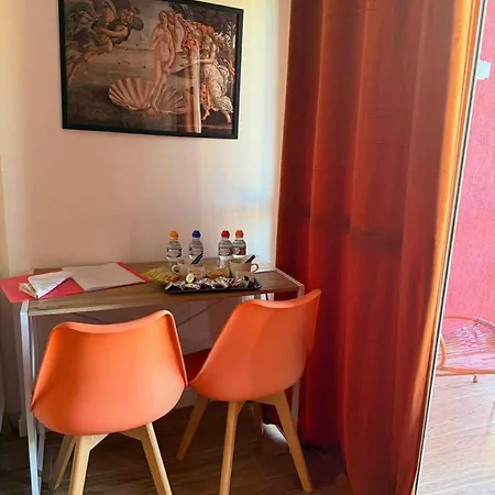 Apartament Jacaranda Sunset With Terrace & Pool By Budha *