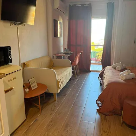 Apartament Jacaranda Sunset With Terrace & Pool By Budha